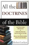 All the Doctrines